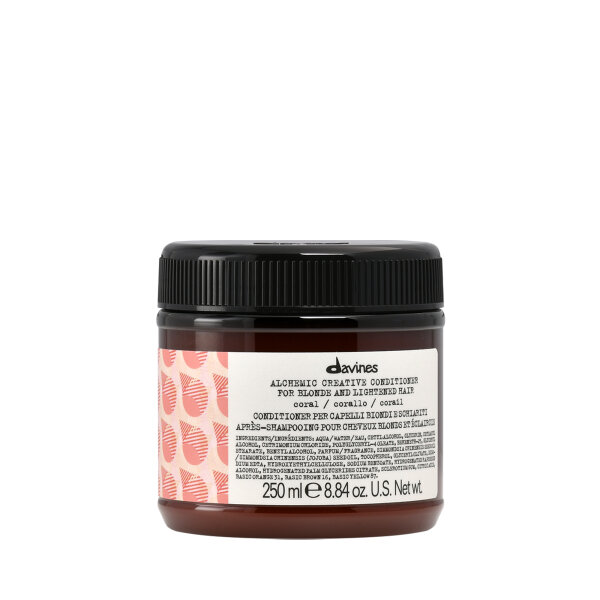 Alchemic conditioner Coral 250 ml - 