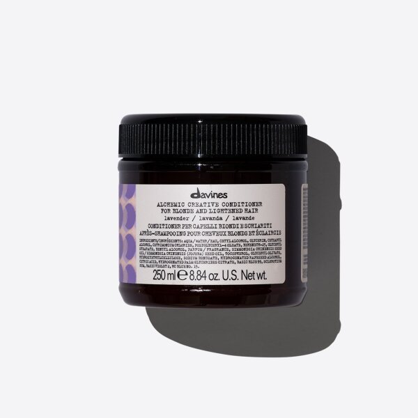 Alchemic conditioner Lavendar 250 ml - 
