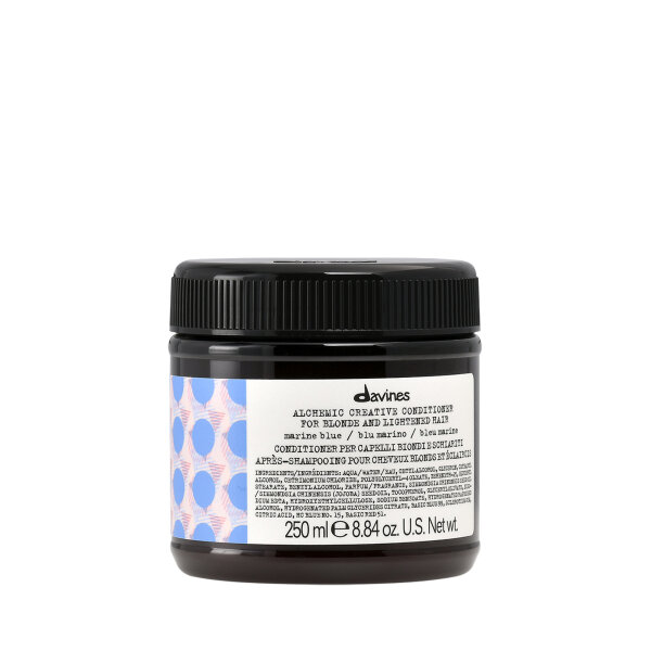 Alchemic conditioner Marine Blue 250 ml - 
