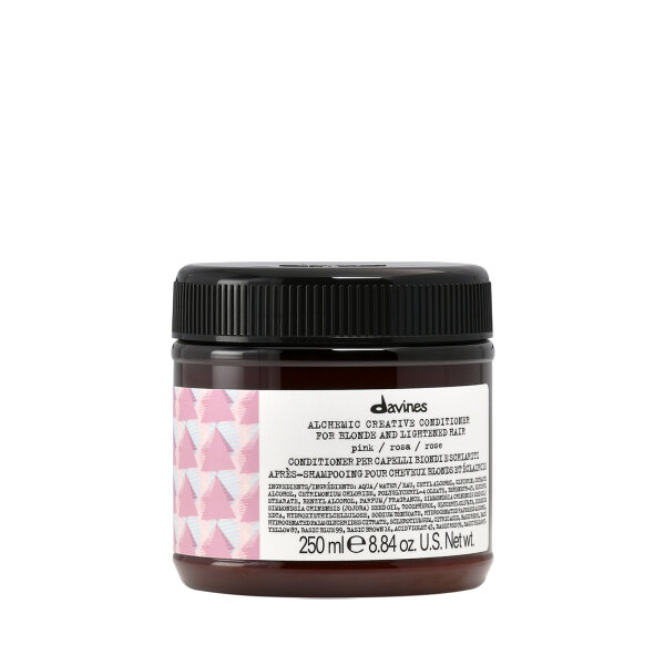 Alchemic conditioner Pink 250 ml - 