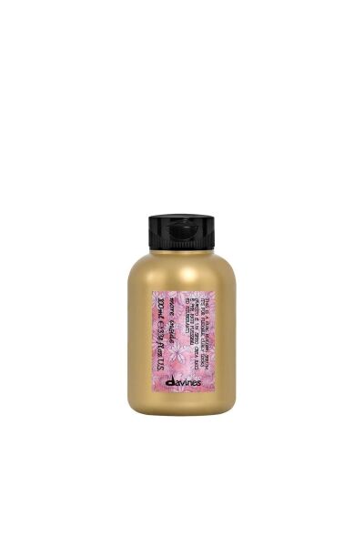 Curl Building Bukle Yapılandırıcı Serum 100 ml (SEYAHAT BOY) - Davines