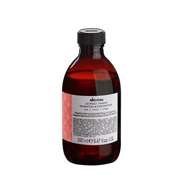 Davines Alchemic Red Kırmızı Şampuan 280ml - 1