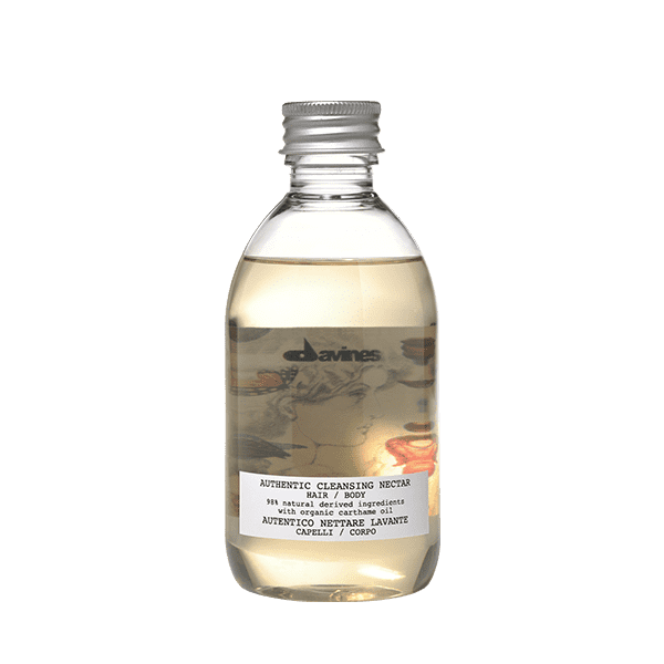 Davines Authentic Cleansing Nectar Arındırıcı Şampuan 280ml - Davines