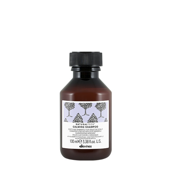 Davines Calming Hassas Baş Derisi Yatiştirici Şampuan 100ml - Davines