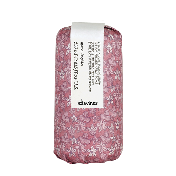 Davines Curl Building Bukle Yapılandırıcı Serum 250ml - Davines