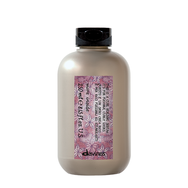Davines Curl Building Bukle Yapılandırıcı Serum 250ml - 2