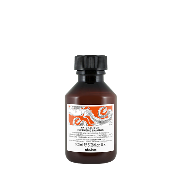 Davines Energizing Dökülme Önleyici Şampuan 100ml - Davines