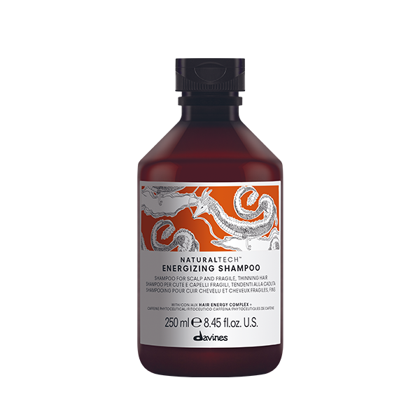 Davines Energizing Dökülme Önleyici Şampuan 250ml - Davines