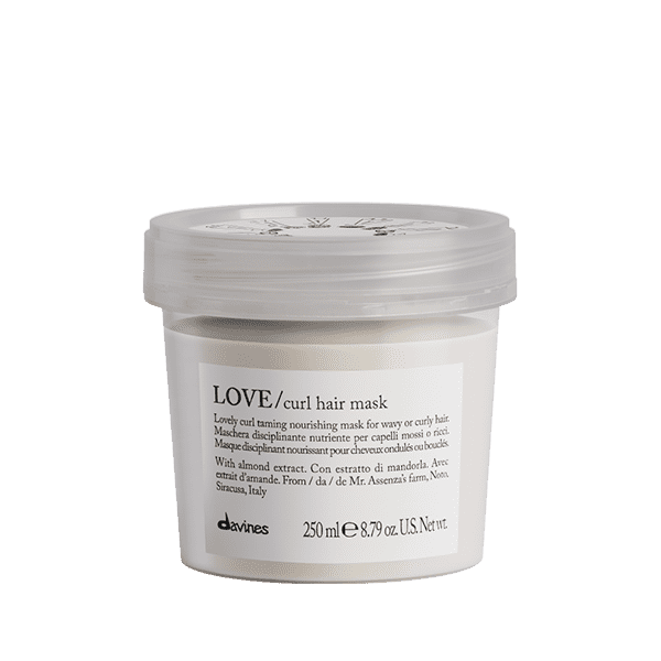 Davines Love Curl Bukle Belirginleştirici Saç Maskesi 250 ml - 1