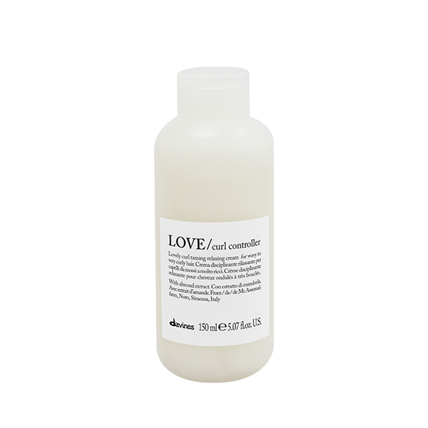Davines Love Curl Controller Dalgalı Saç Serumu 150ml - Davines
