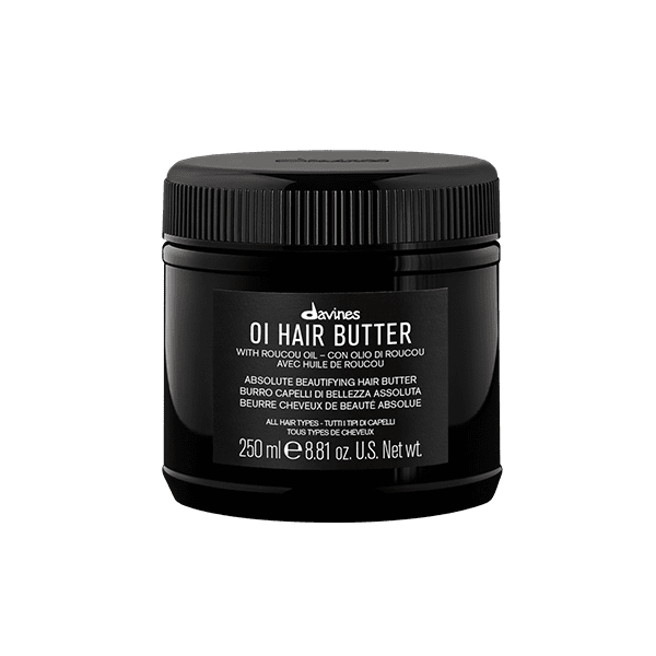 Davines Oi Katı Saç Bakım Yağı 250ml - Davines