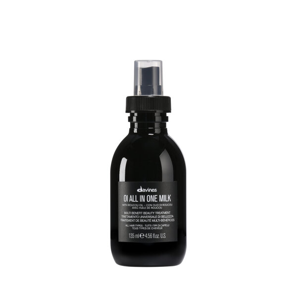 Davines OI/OIL All In One Milk Tüm Saç Tipleri İçin Bakım Sütü 135ML - Davines