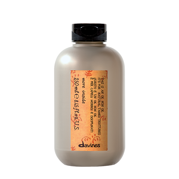Davines Oil Non Oil Yağ Olmayan Yağ 250ml - 2