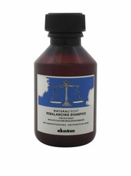 Davines Rebalancing Sebum Dengeleyici Şampuan 100ml - 2
