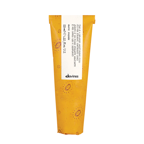 Davines Relaxing Moisturizing Fluid Rahatlatici Nemlendirici Sivi 125ml - Davines