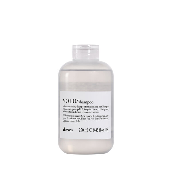 Davines Volu Hacim Kazandıran Şampuan 250ml - Davines