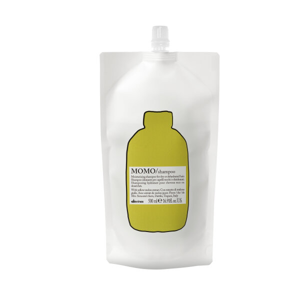 Dehc MOMO shampoo 500 ml - 