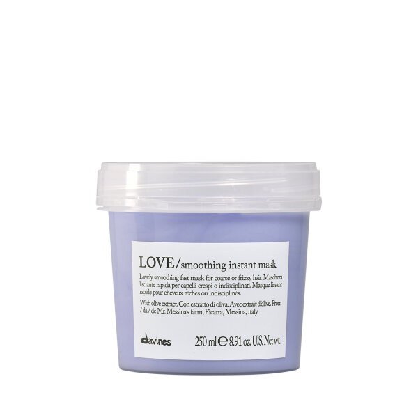LOVE Smoothing Instant Mask 250 ML - 