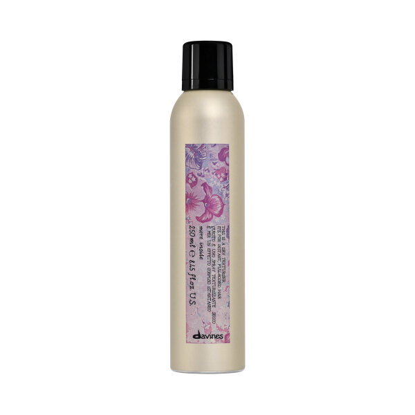 THIS IS A DRY TEXTURIZER 250 ML - 